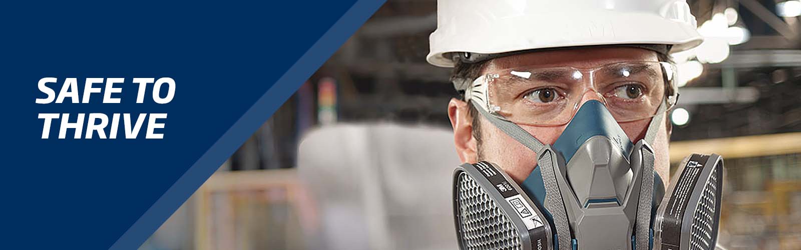 Carry out qualitative fit tests