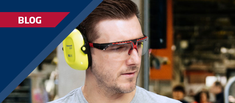 Learn about hearing fit testing and why it is important for workplace safety