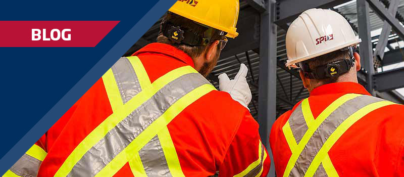 Learn about eye head protection