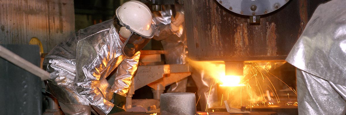 Aluminized Products: The Perfect Protection Against Heat