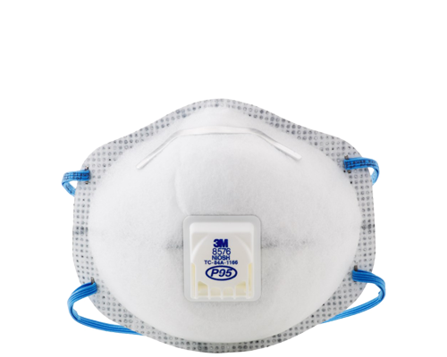 N95 Mask Fit Testing