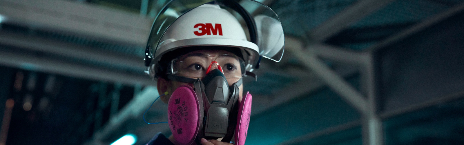 What You Need to Know for Efficient Respiratory Protection
