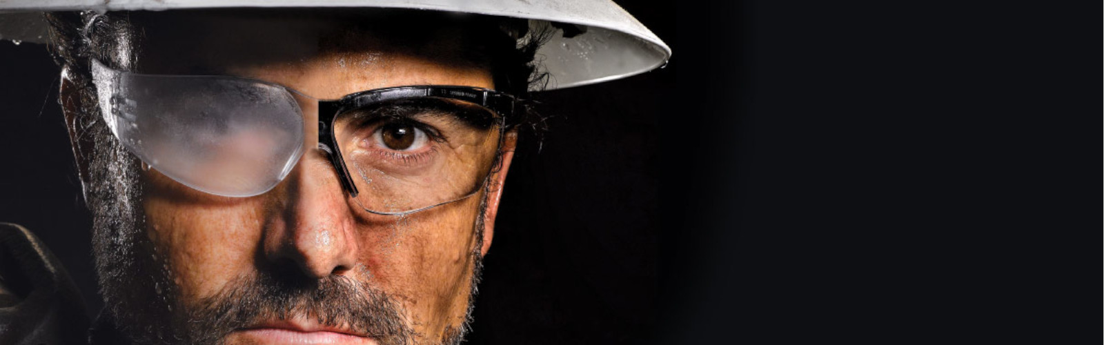 Honeywell UVEX HydroShield® Anti-Fog: The Clear Choice for Safety Eyewear