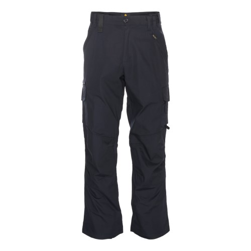 pantalon de travail été ripstop marine