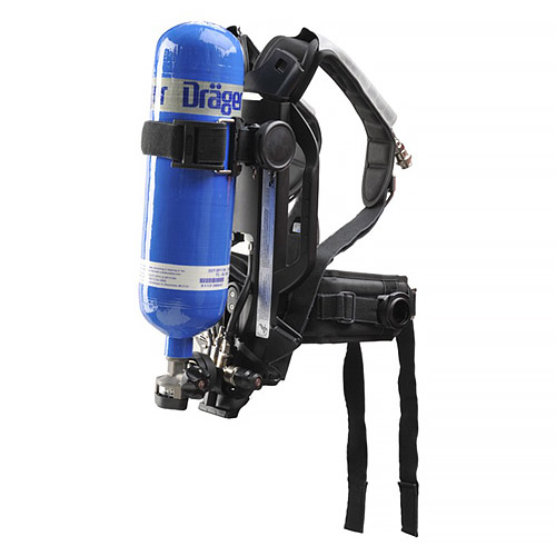 Rental Equipment  - Breathing Air, SCBA packs, air carts, filtration panels