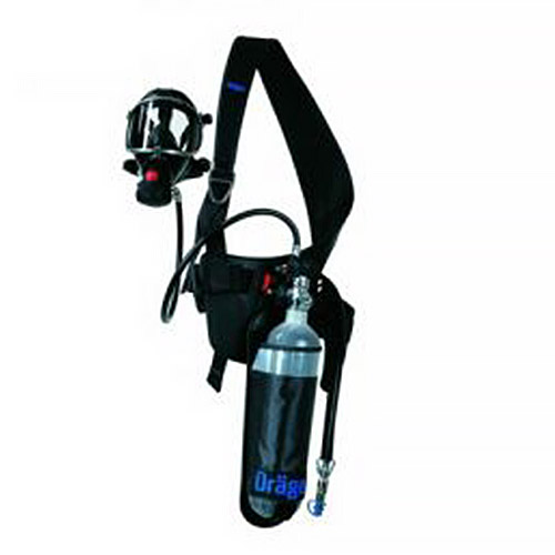 Rental Equipment  - Breathing Air, SCBA packs, air carts, filtration panels