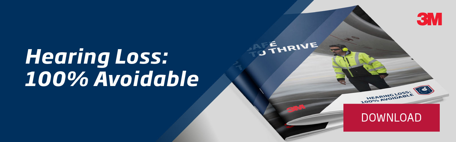 Whitepaper: Hearing Loss: 100% Avoidable