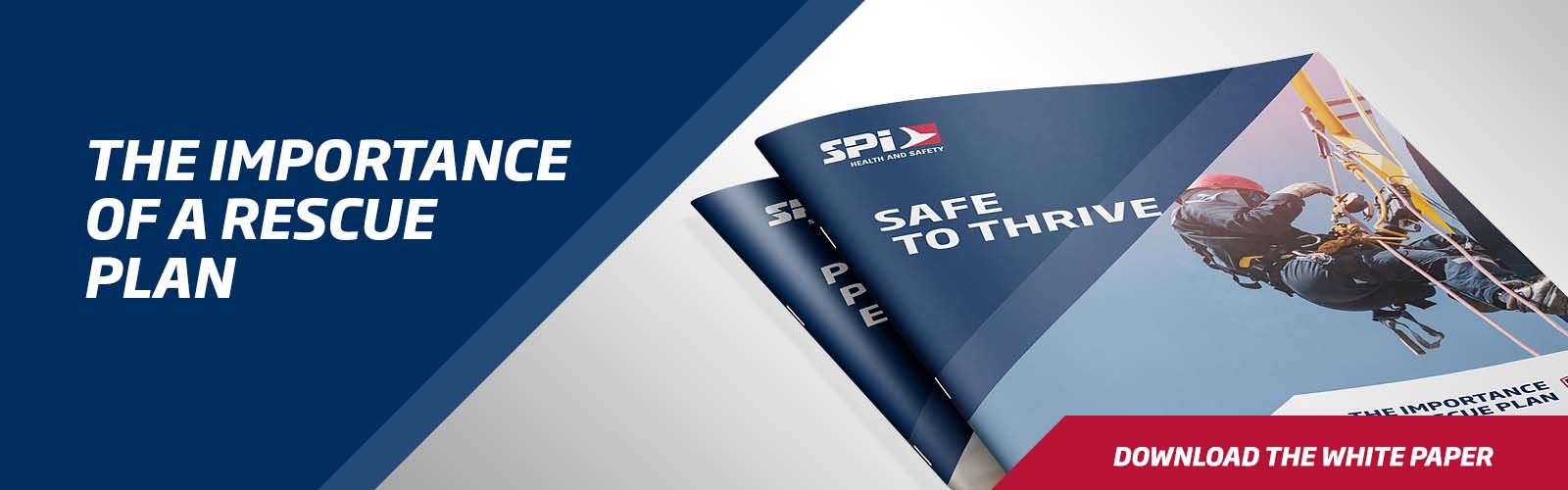 Whitepaper: Fall Rescue Plan