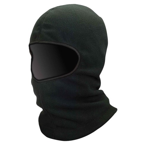 ergodyne n-ferno balaclava, fleece winter liner