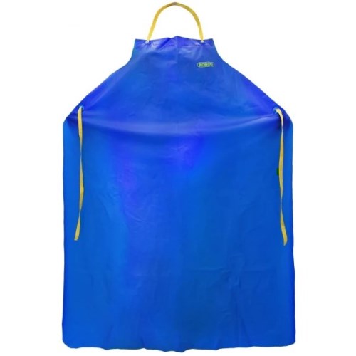 ronco pvc 8 mil thicknesses apron