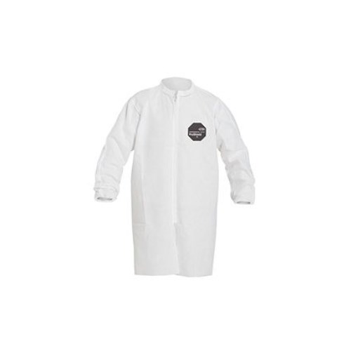 2301.007 dupont proshield 10 disposable smock
