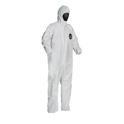 2301.225 Coverall, ProShield® 50, disposable with hood