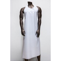 2302.300.00 Top Dog 6 Mil Pur Polyurethane Die-Cut Apron