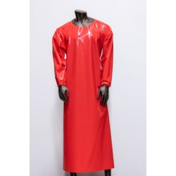 2302.30 Top Dog 6 Mil Pur Polyurethane Gown