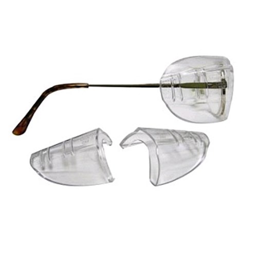 3080.030.001 99705 eyewear side shields clr bou99705 292-99705