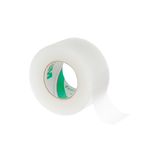 3m transpore medical tape, 1 in x 10 yd