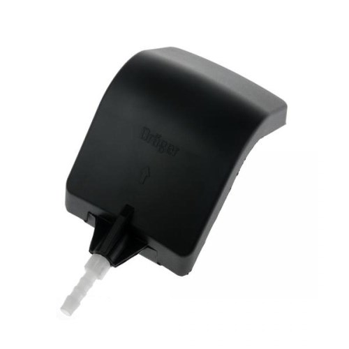 5000.081.020 draeger bump test adapter 8323314