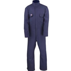 Big Bill Westex Flame-Resistant Welder Coverall