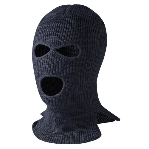 balaclava à 3 trous pour le travail pioneer 560-b