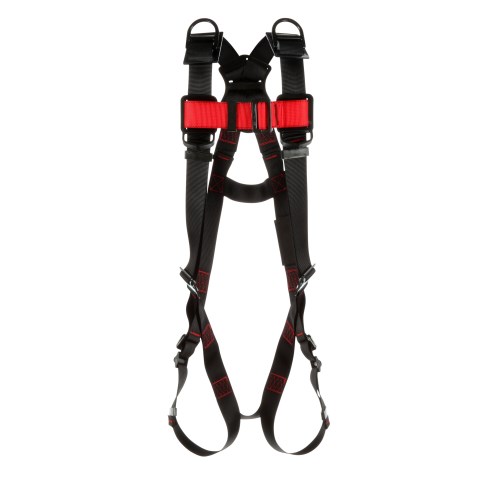 3m™ protecta® retrieval vest-style safety harness