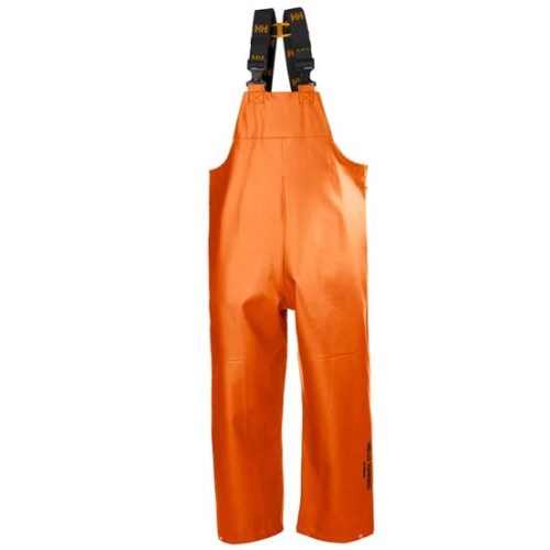helly hansen gale waterproof rain bib pants