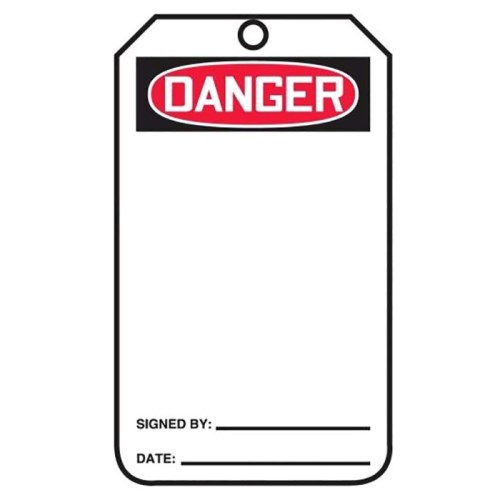 8115.907.001 danger-do not remove this tag, mdt185ctp