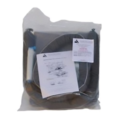 9300.203.001 universal spill kit 20l with clear poly bag psp700-006treensafety