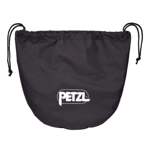 sac de rangement pour casque petzl et visiere