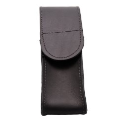 AET002 Étui en cuir pour lampe ETUIQ40 ETUIQ40