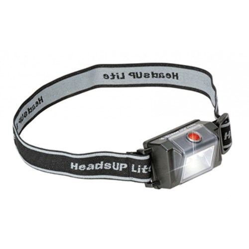 ala003 headlamp with ultra-bright beam 2610-033-110