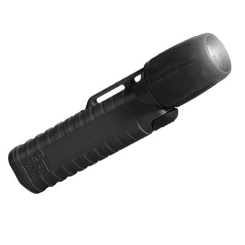 uk zoom2 4aa eled flashlight, 165 lumens