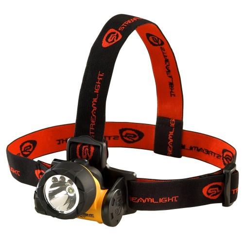 ala107 streamlight tridentt® multi-purpose led headlamp 61050