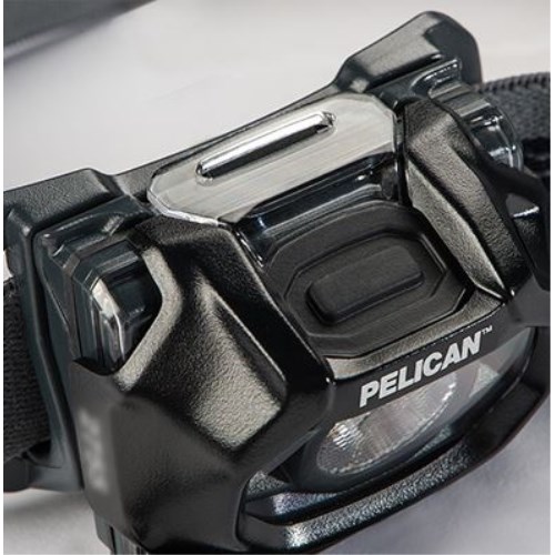 ala137 pelican 2765 safety 155 lumens headlamp 027650-0103-110