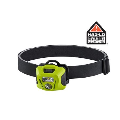 streamlight enduro pro haz-lo headlamp