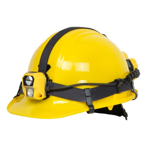 kosto rechargeable led headlamp