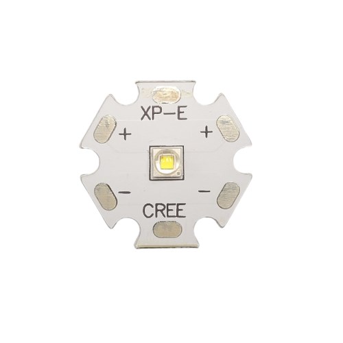 replacement led bulb for kosto alk200 miner's lamp