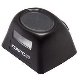 ALK204 Couvercle pour lentille de remplacement pour lampe ALK200 ALK204 ALK203