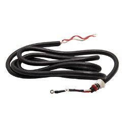 ALK302 Corde d'alimentation de 1.4 m pour lampe ALK300 ALK302 ALK303