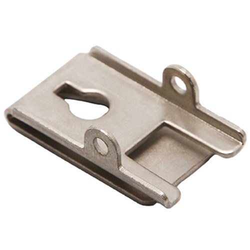 alk308 replacement metal fastener/tie/clasp for alk300 light alk308
