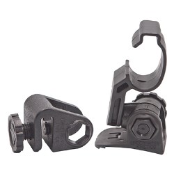 ASP445 Flashlight holder 14819