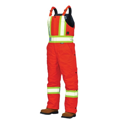 ca-s75711org work king safety high visibility lined overall