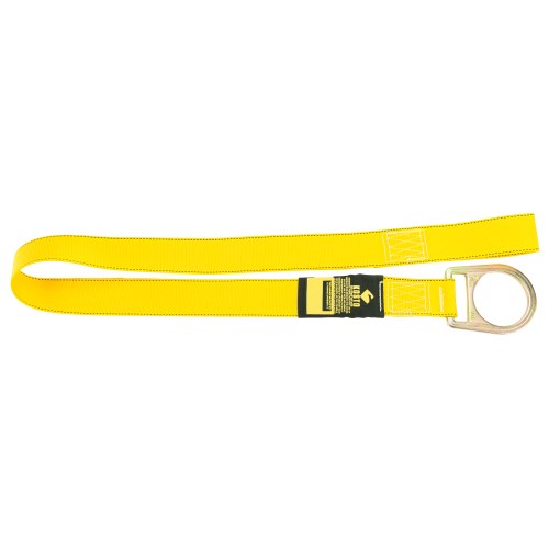 cak010 4' anchor strap cak010
