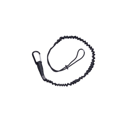 cak050 kosto 30” tool lanyard with aluminium carabiner cak050