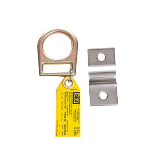 can024 anchorage plate with d-ring fastener 2101639