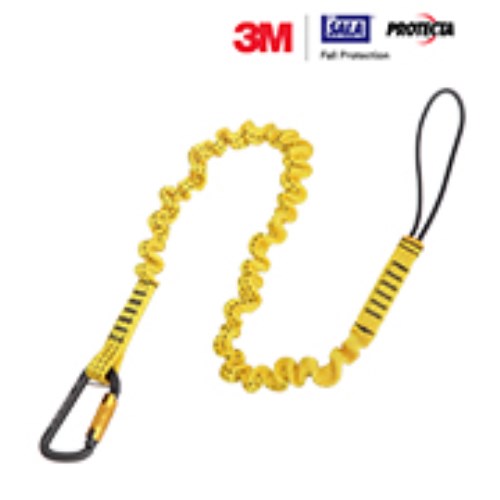 can050 3m™ dbi-sala® hook2loop bungee tether 1500047