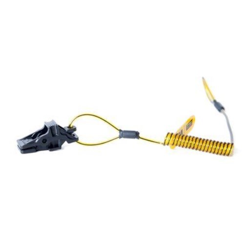 can061 3m™ dbi-sala® hard hat tether, 4 lb capacity 1500178