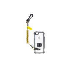 3M™ Adjustable Radio/Cell Phone Holster with Clip2Loop Coil and Micro D-Ring