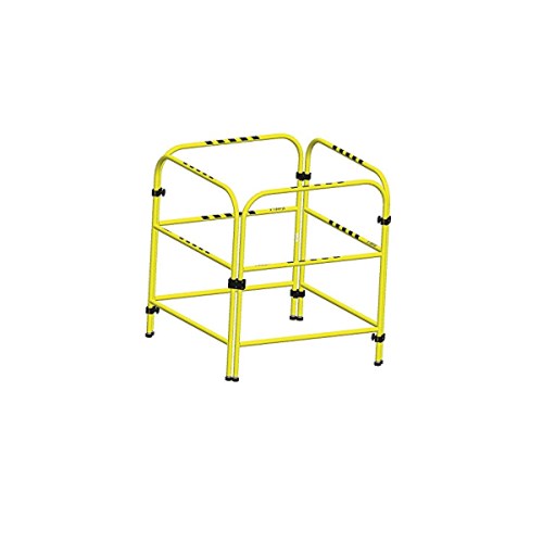 barrier multi- fonction #in-2101