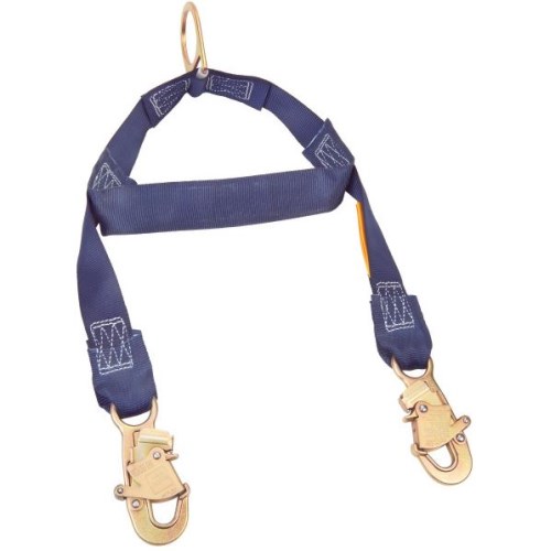 cco058 y lanyard #1231460 spreader rescue retrieva 1231460