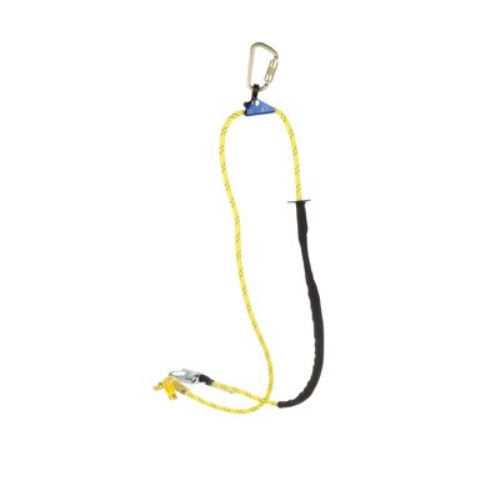 longe de maintien 8' reglable #1234070